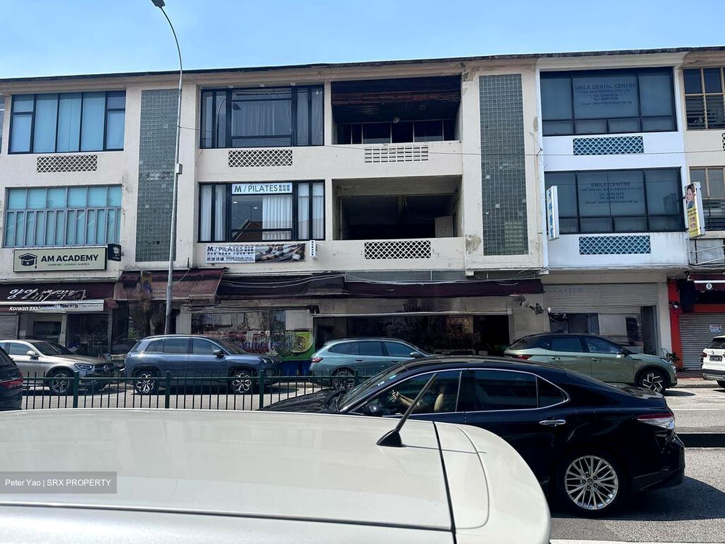 Chapel Close (D15), Shop House #502856211